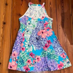 Lily Pulitzer dress